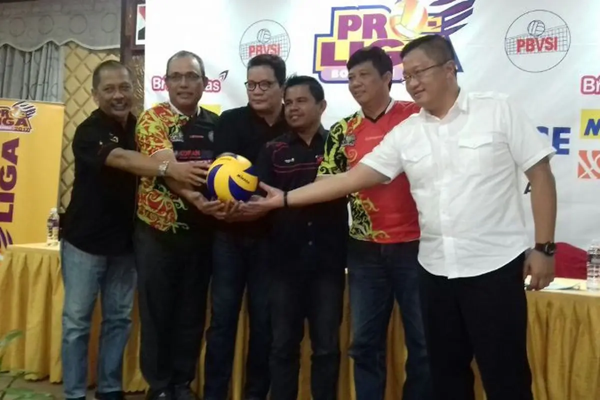 Proliga 2017
