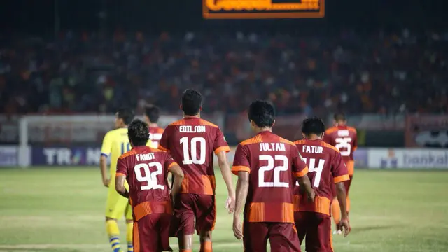 Pusamania Borneo FC