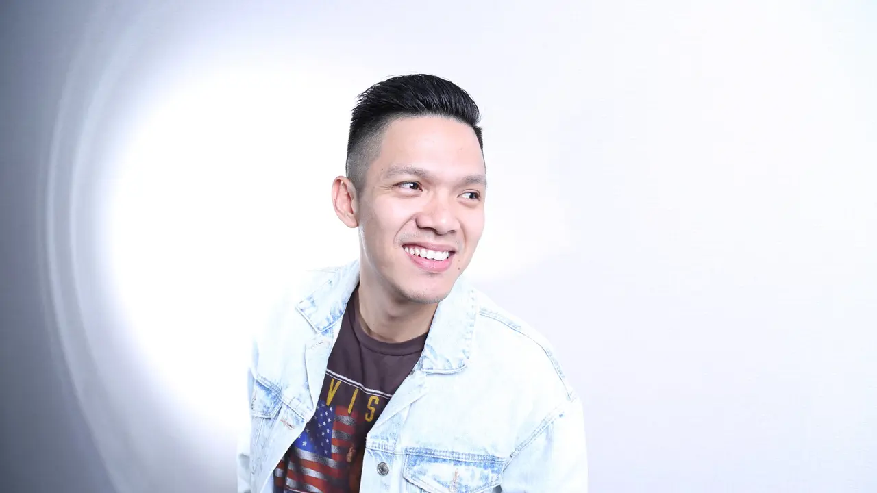 Reza Nangin
