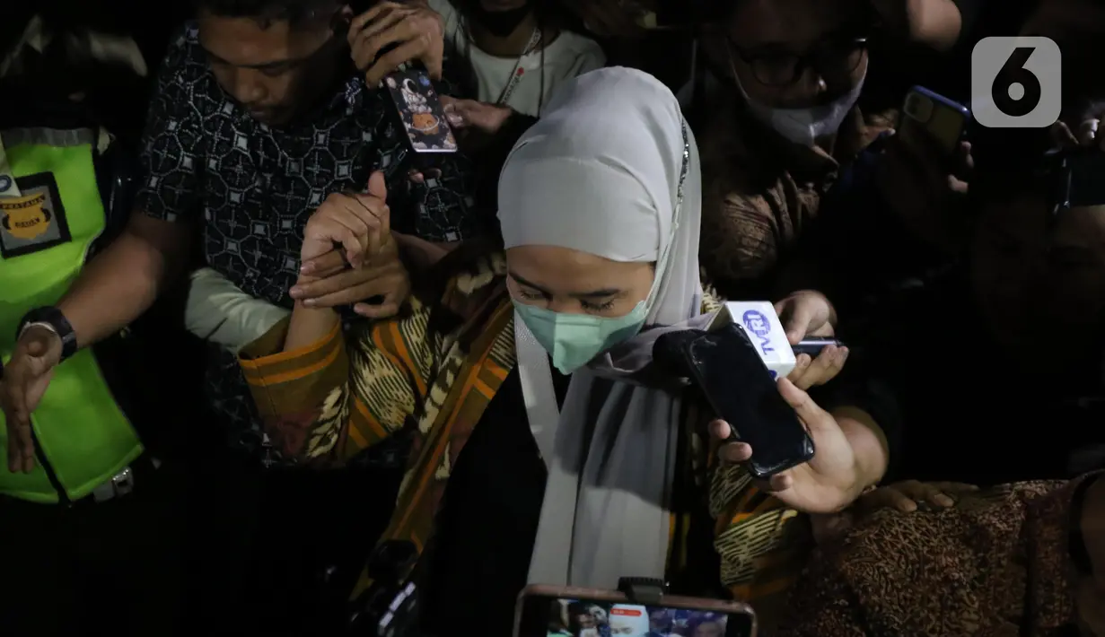 Sementara kas atau yang setara dengan kas yang dimiliki Sudarman Harjasaputra sejumlah Rp249 juta dan hutang Rp520 juta. (Liputan6.com/Helmi Fithriansyah)