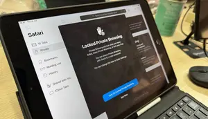 Catat, Ini 3 Kekurangan Browser Safari yang Perlu Diperhatikan