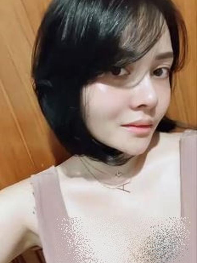 6 Potret Terbaru Mawar AFI dengan Rambut Pendek, Penampilannya Tuai Pujian