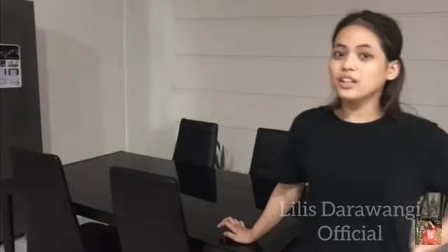Jadi Istri Konglomerat, Ini 8 Potret Rumah Mewah Putri Isnari yang Jarang Tersorot
