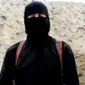 Anak perempuan David Haines menyambut baik kabar dikenalinya pria bertopeng tersebut. Sementara sang ibu ingin 'Jihadi John' diadili.