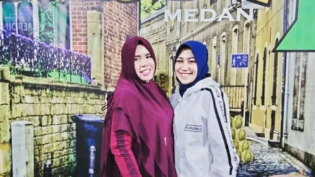 x Fakta Pertemuan Istri Pertama Kiwil dengan Venti Figianti, Sebut Tidak Ada Pernikahan