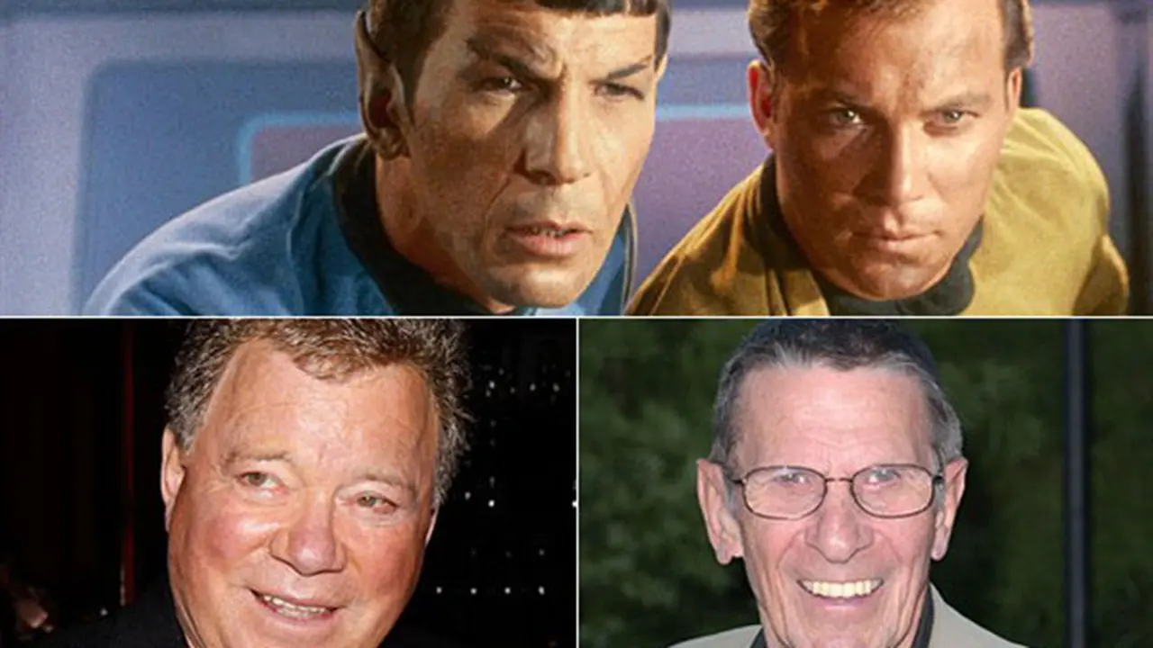 Star Trek 3 Bakal Jadi Ajang Reuni 2 Aktor Lawas