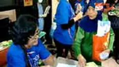Pundi Amal SCTV menggelar operasi katarak massal di RSCM. Bantuan pemirsa stasiun Satu untuk Semua ini disalurkan untuk membiayai 50 pasien. 