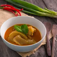 Gulai kikil./Copyright&nbsp;shutterstock.com/g/oduaimages