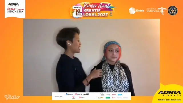 Sukses Dirikan Purana, Nonita Respati Tekankan Pentingnya DNA Produk dalam Bisnis Fashion
