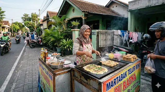 Ide Jualan Depan Rumah yang Laris Saat Jam Pulang Kerja