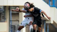 PSSI Kutuk Aksi Kekerasan di EPA U-20, Minta Komdis Jatuhi Hukuman Terberat