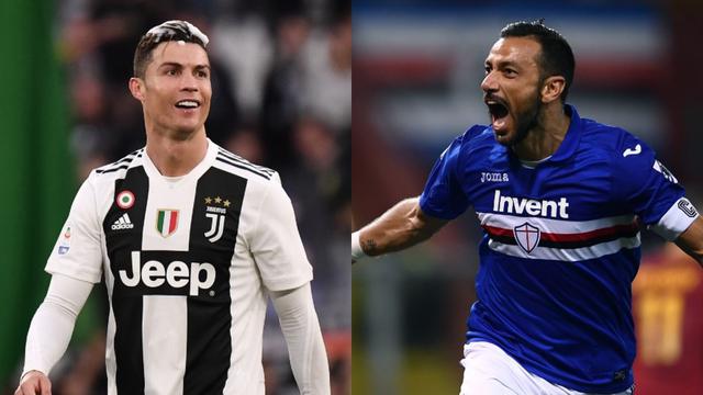 Top Scorer Serie A