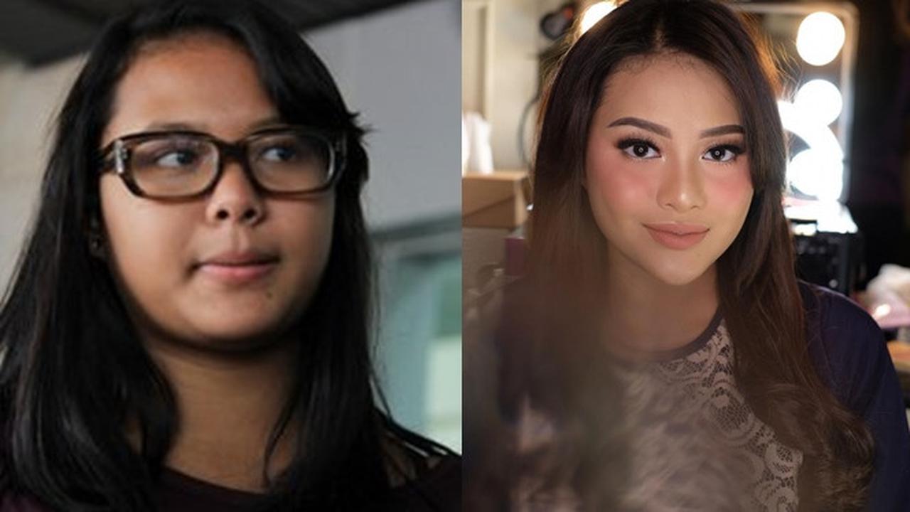 Perubahan Penampilan 7 Artis Dulu dan Kini, Beda Banget