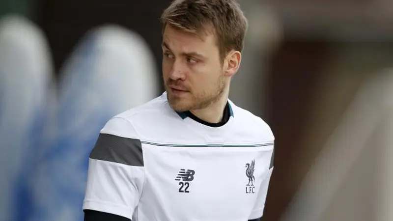 Simon Mignolet