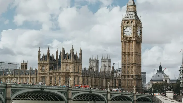 London, United Kingdom