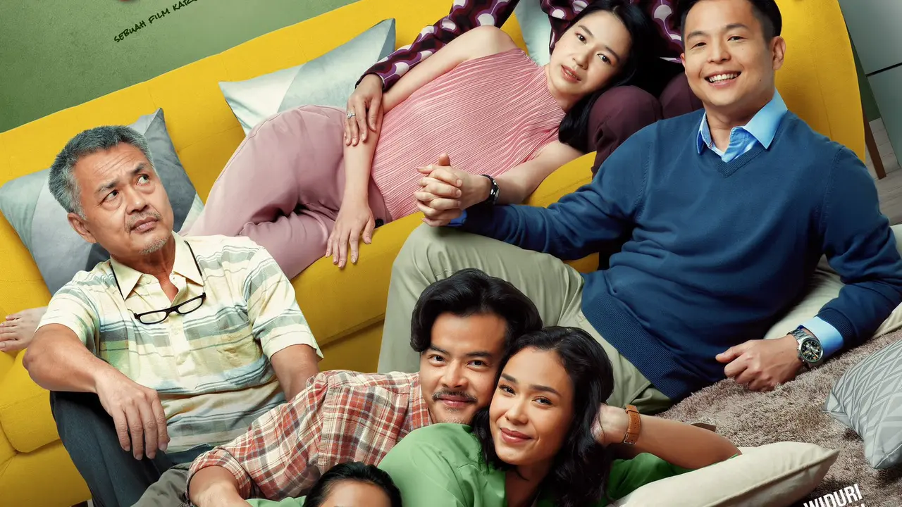 Cek Toko Sebelah 2 (2022) (Foto: IMDb)