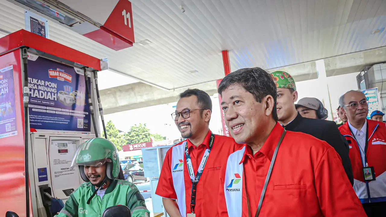 Pertamina