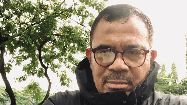 Garin Nugroho. (Foto: Instagram @garin_film)