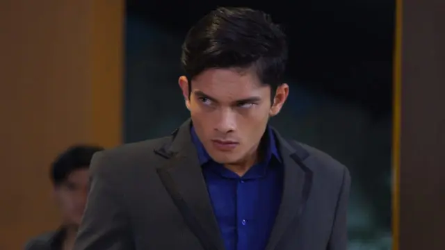 Cinta Suci