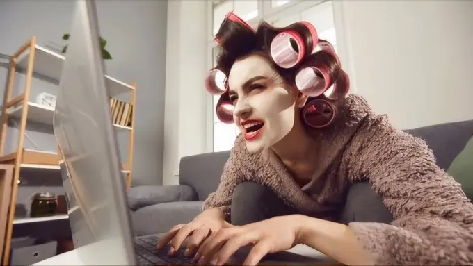 5 Strategi Ampuh Hadapi Hate Comment di Media Sosial (shutterstock/Studio Romantic)