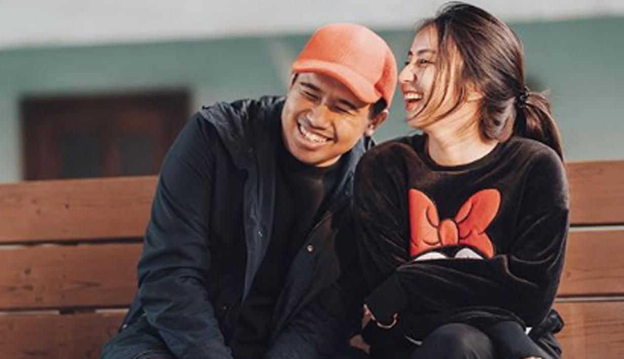 Jojo dan Clairine kerap kali menyempatkan diri untuk berlibur bersama di tengah-tengah kesibukan mereka masing-masing.  (Liputan6.com/IG/clairineclay)