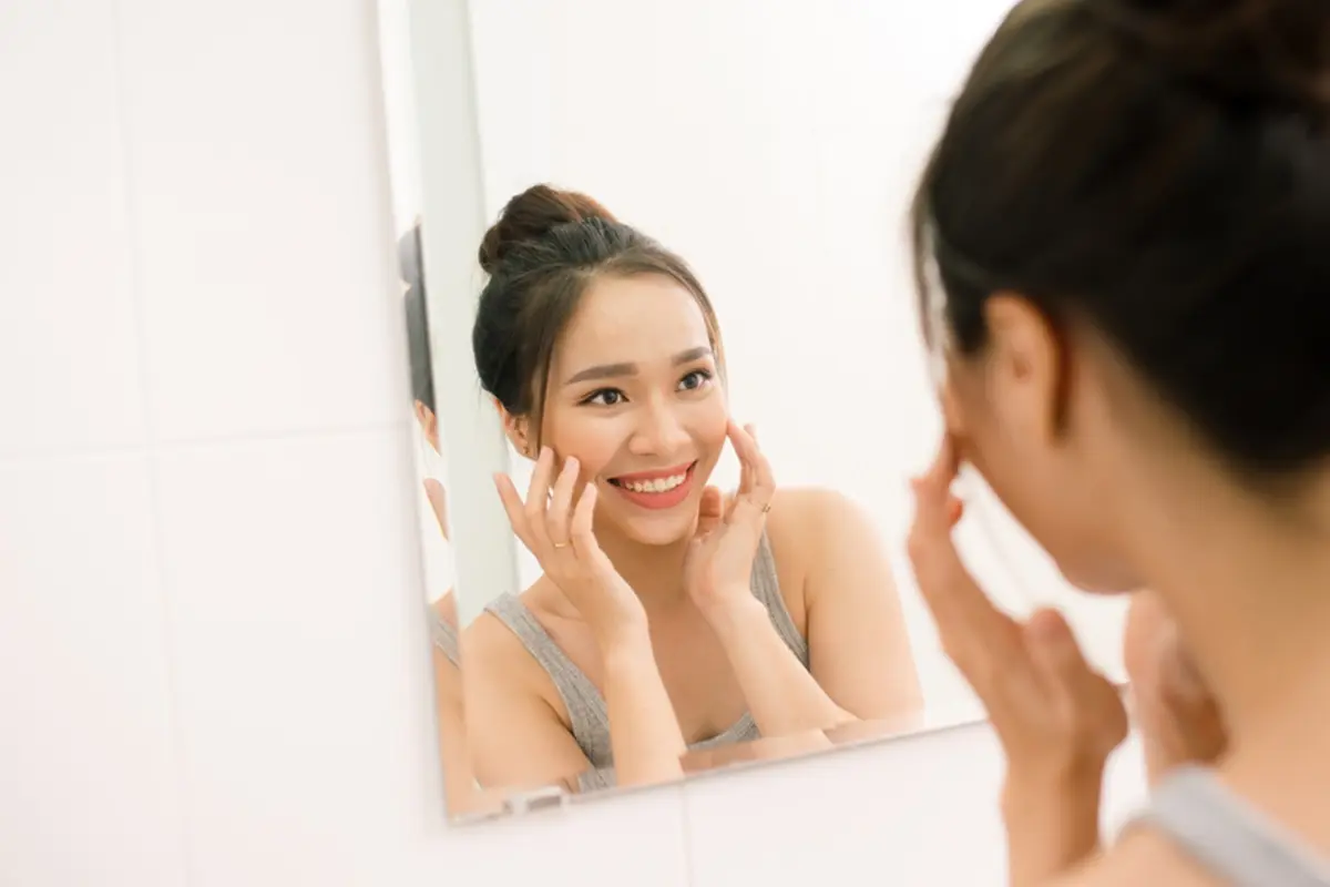 5 Cara Jaga Kulit Tetap Cantik Seiring Bertambahnya Usia, Bye Kering dan Kusam