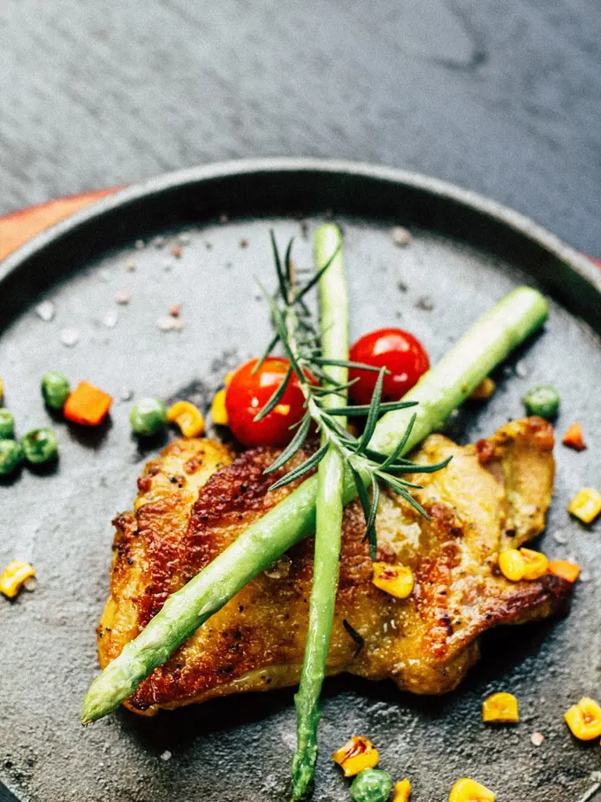 Resep Ayam Betutu Khas Bali