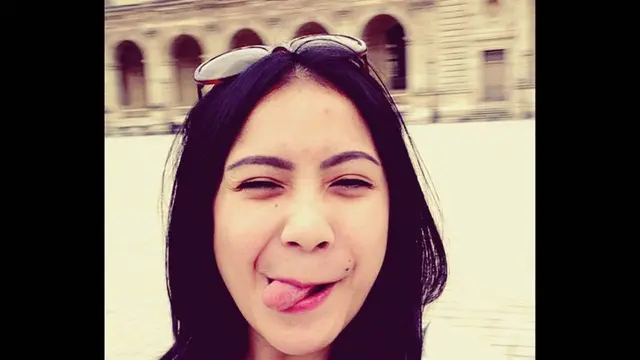 6 Fakta Nagita Slavina, Calon Istri Raffi Ahmad