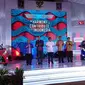 Mobil Toyota Cayla ini tipe MPV LCGC yang memiliki daya tampung 7 orang.