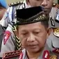 Kapolri Tito Karnavian kembali memastikan Santoso telah tewas.