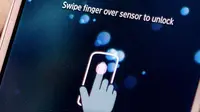 Samsung Galaxy S5 Dipastikan Pakai Sensor Sidik Jari