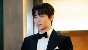 Hwang In Youp Umumkan Fan Meeting 'To You' 2026, Jakarta Masuk Daftar