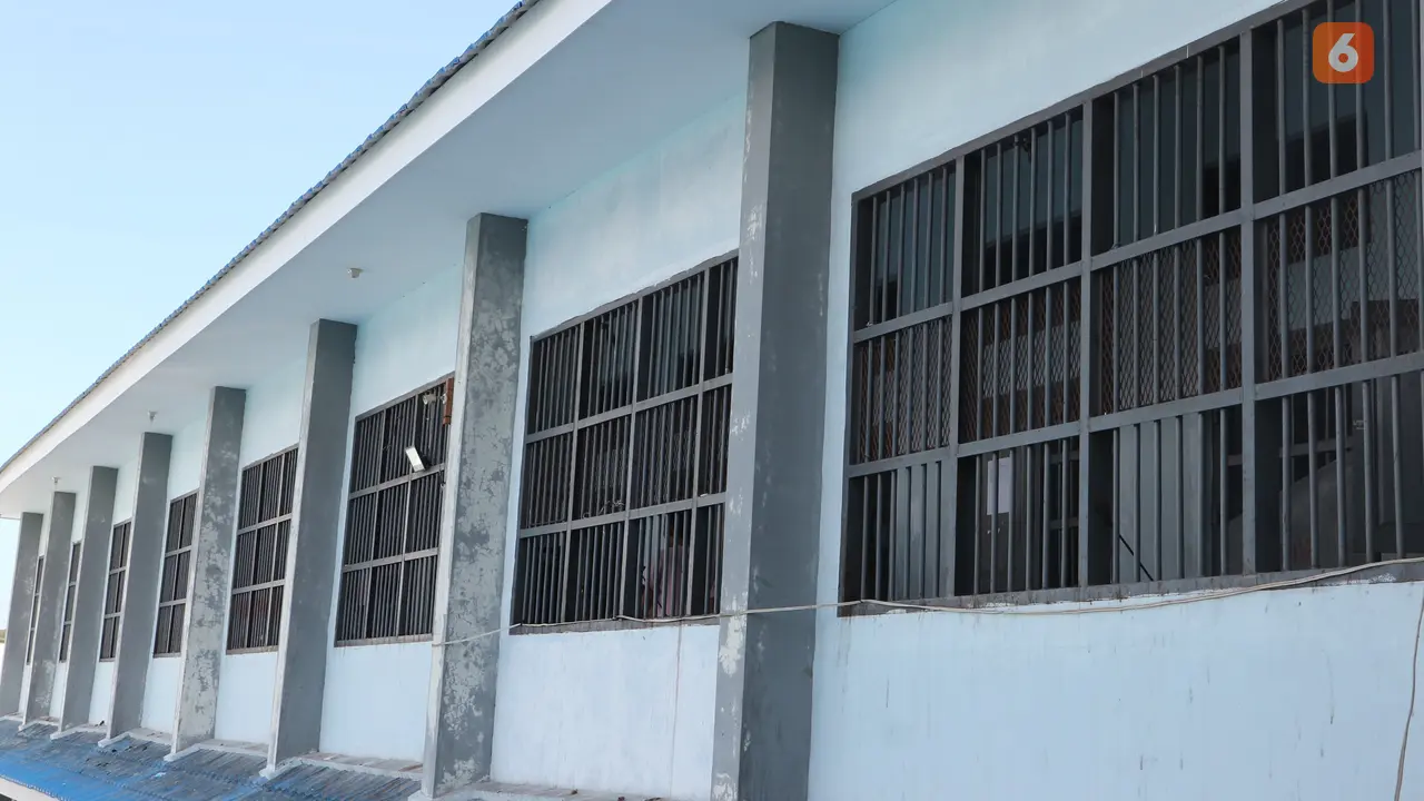 Tersangka Pembunuh Rangga Meninggal Dunia di Sel Tahanan, Alami Sesak Napas