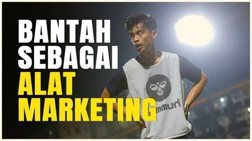 VIDEO: Mertua Pratama Arhan, Andre Rosiade Bantah Sang Menantu Cuma Jadi Alat Marketing Suwon FC