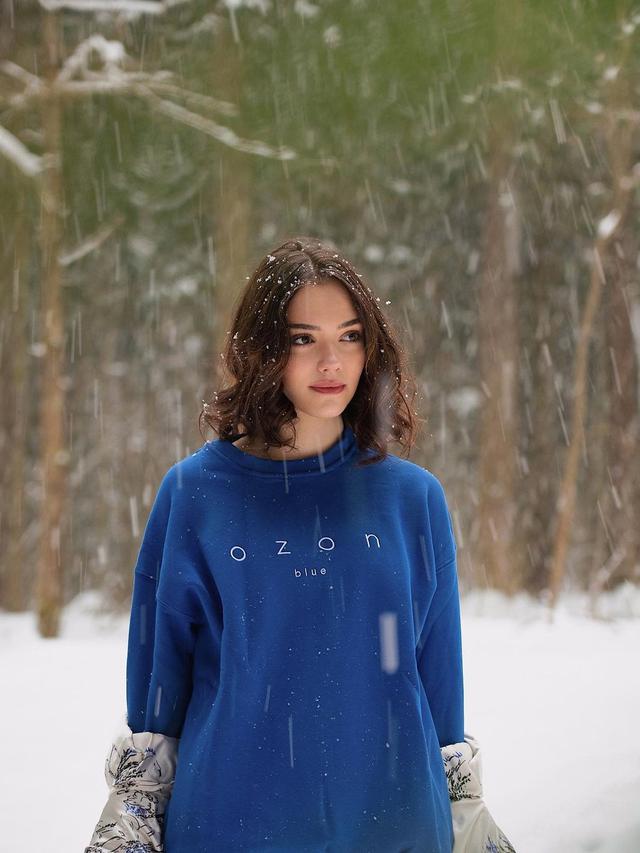 8 Pesona Evgenia Medvedeva, Atlet Ice Skating Rusia yang Viral di Media Sosial