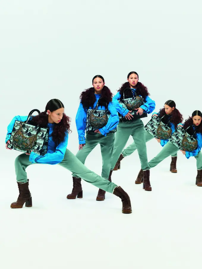 Tas Furla Fall/Winter 2022 yang Lebih Playfull