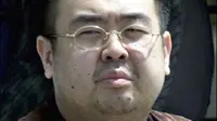 Kim Jong-nam, kakak sulung pemimpin Korut Kim Jong-un (AP)