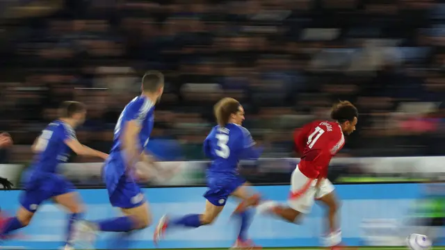 Manchester United
