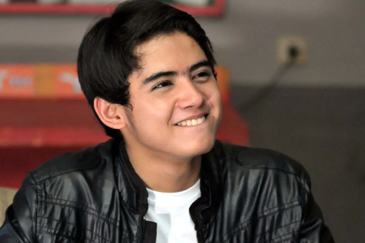 Aliando Syarief
