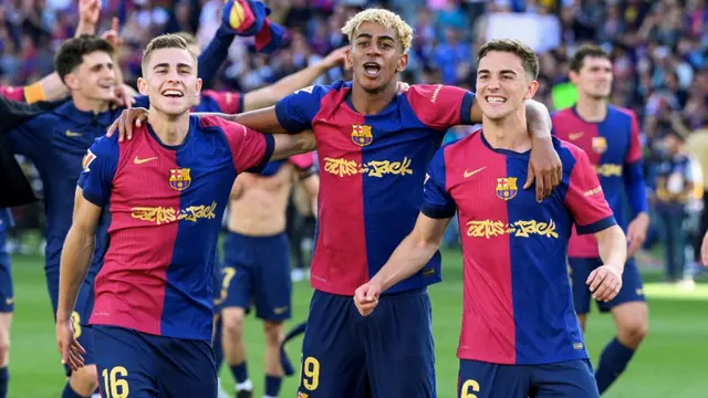 Barcelona