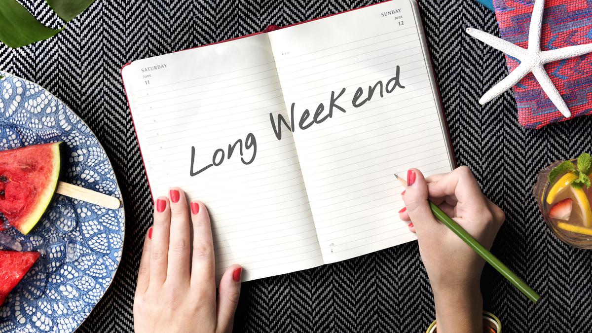 Ide Kegiatan Seru untuk Mengisi Long Weekend Libur Isra Miraj 2026, Perhatikan Prakiraan Cuaca