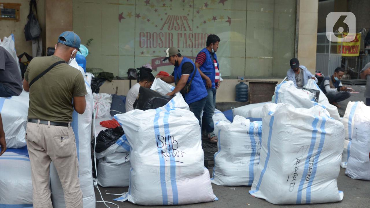 Geliat Kuli Panggung Kembali Hidup Saat PPKM Jakarta Level 3