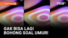 Instagram lagi uji coba AI untuk mendeteksi umur penggunanya. Gimana caranya?