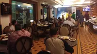 Menelusuri Hubungan Maritim Indonesia-India di Festival Kuliner dan Bali Yatra