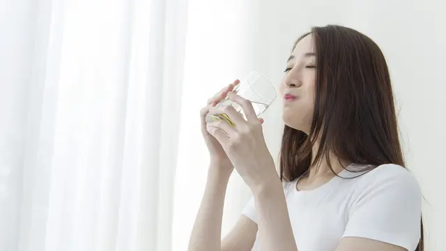 Manfaat Minuman Kolagen untuk Kulit dan Tubuh: Rahasia Awet Muda dari Dalam