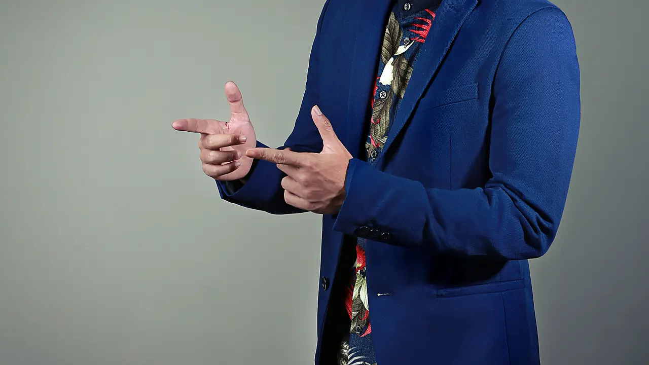 [Bintang] Fakhrul Razi