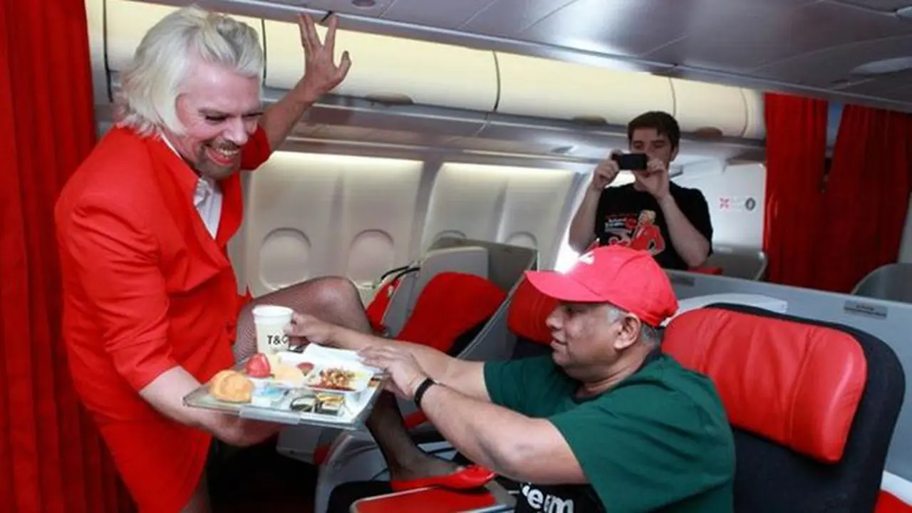 Richard Branson 1