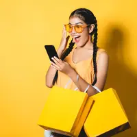 Dapatkan hadiah di Fimela Virtual Fest/copyright shutterstock