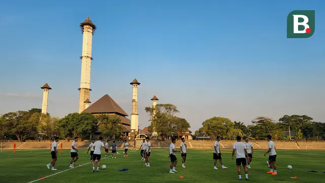 Timnas Indonesia U-