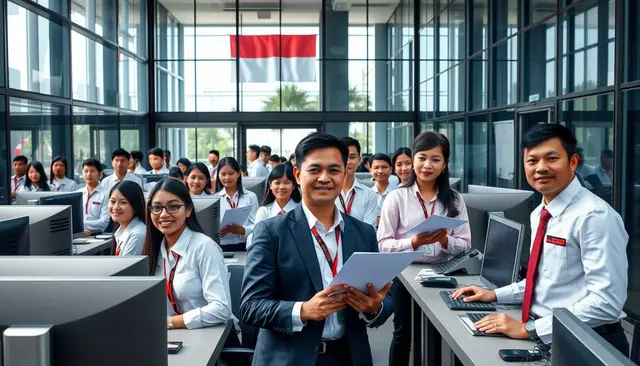 Panduan lengkap PPPK paruh waktu, dari pengadaan hingga gaji